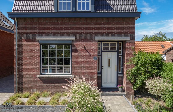 Medium property photo - Pater Claretstraat 9, 5953 LC Reuver